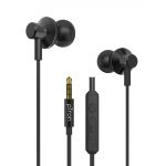 pTron Pride Lite HBE (High Bass Earphones) in-Ear Wired Headphones with in-line Mi: Get up to 78% off on the deal