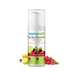 Bye Bye Blemishes Face Cream for Reducing Pigmentation & Blemishes with Mulberry Extract & Vitamin C: Get up to 15% off on the deal