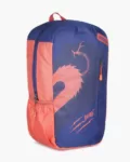 AMERICAN TOURISTER Printed Backpack with Front-Zip Pocket: Get up to 70% off on the deal